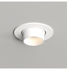 Светильник встраиваемый Denkirs Rond DK3120-WH