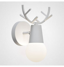 Настенный светильник ImperiumLoft Deer 181037-26