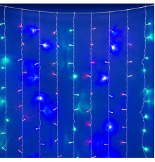 Гирлянда Uniel ULD-C3020-160/DTA MULTI IP20 UL-00010913