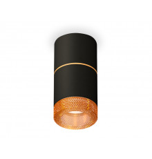 Светильник потолочный Ambrella Light Techno Spot XS7402182 (C7402, A2072, C7402, N7195)