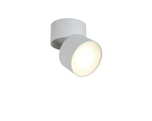 Дополнительное фото Светодиодный Светильник спот Crystal Lux CLT 130CW WH: Купить в Интернет магазин освещения GCSVET.RU