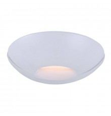 Светильник настенный Arte Lamp Interior A7107AP-1WH