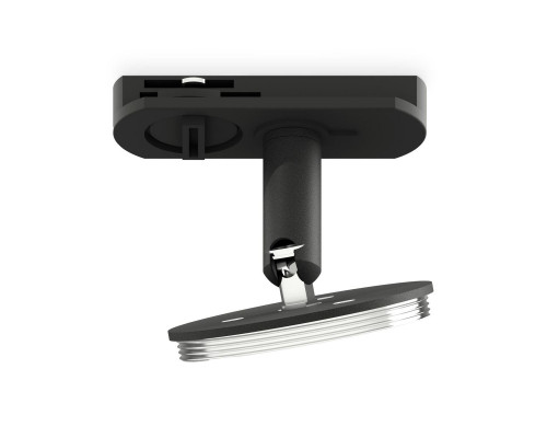Основное фото Крепеж трековый поворотный Ambrella Light Diy Spot A2537: Купить в Интернет магазин освещения GCSVET.RU