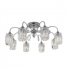 Люстра потолочная Citilux Синди CL330181