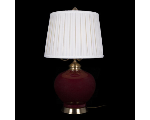 Дополнительное фото Лампа настольная Loft IT Ruby 10267T/L: Купить в Интернет магазин освещения GCSVET.RU