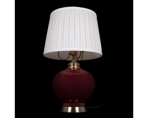 Дополнительное фото Лампа настольная Loft IT Ruby 10267T/L: Купить в Интернет магазин освещения GCSVET.RU