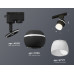 Дополнительное фото Светильник трековый (однофазный) Ambrella Light Track System XT1102074 (A2521, C1102, N7177): Купить в Интернет магазин освещения GCSVET.RU