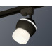 Дополнительное фото Светильник трековый (однофазный) Ambrella Light Track System XT1102074 (A2521, C1102, N7177): Купить в Интернет магазин освещения GCSVET.RU