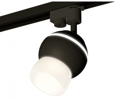 Основное фото Светильник трековый (однофазный) Ambrella Light Track System XT1102074 (A2521, C1102, N7177): Купить в Интернет магазин освещения GCSVET.RU