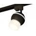 Основное фото Светильник трековый (однофазный) Ambrella Light Track System XT1102074 (A2521, C1102, N7177): Купить в Интернет магазин освещения GCSVET.RU