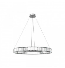 Люстра подвесная Loft IT Crystal ring 10135/800 Chrome