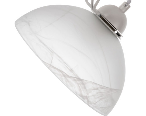 Дополнительное фото Люстра подвесная Arte Lamp Martha A9509SP-3WH: Купить в Интернет магазин освещения GCSVET.RU