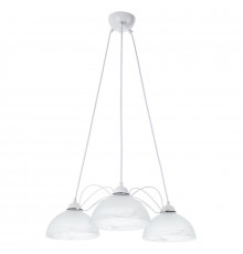 Люстра подвесная Arte Lamp Martha A9509SP-3WH