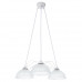 Основное фото Люстра подвесная Arte Lamp Martha A9509SP-3WH: Купить в Интернет магазин освещения GCSVET.RU
