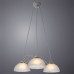 Дополнительное фото Люстра подвесная Arte Lamp Martha A9509SP-3WH: Купить в Интернет магазин освещения GCSVET.RU