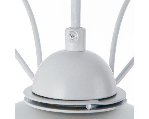 Дополнительное фото Люстра подвесная Arte Lamp Martha A9509SP-3WH: Купить в Интернет магазин освещения GCSVET.RU