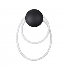 Светильник настенный Odeon Light Corda 4398/20WL