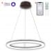 Основное фото Люстра подвесная Citilux Электрон Кофе CL710B65S: Купить в Интернет магазин освещения GCSVET.RU