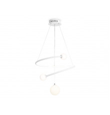 Светильник подвесной Ambrella Light Comfort LineTech FL66299