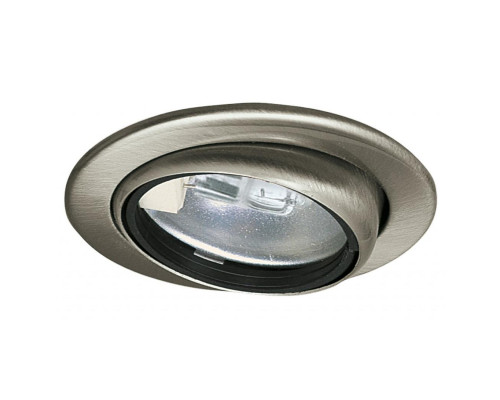 Основное фото Светильник мебельный Paulmann Micro Line Swivel 98474: Купить в Интернет магазин освещения GCSVET.RU