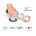 Дополнительное фото Насадка передняя для корпуса светильника Ambrella Light DIY Spot N7035: Купить в Интернет магазин освещения GCSVET.RU