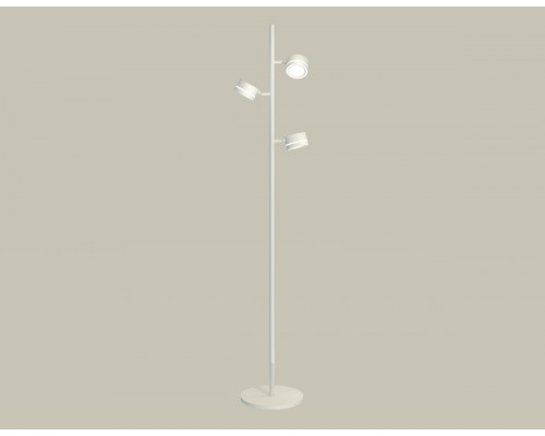 Основное фото Напольный светильник Ambrella Light Traditional (C9812, N8433) XB9812201: Купить в Интернет магазин освещения GCSVET.RU