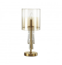 Лампа настольная Odeon Light Nicole 4886/1T