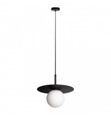 Светильник подвесной Loft IT Ufo 10120/250P Black