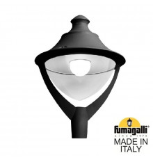 Светильник уличный Fumagalli Beppe P50.000.000.AXH27