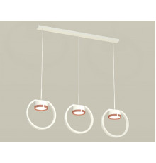 Светильник подвесной Ambrella Light Traditional (C9106, N8126) XB9106104