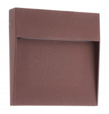 Настенный Светильник уличный Mantra Baker 7642