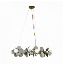 Люстра подвесная Loft IT Matisse 10008/1050 Grey