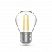 Дополнительное фото Светодиодная лампочка Gauss Basic Filament 1051216T: Купить в Интернет магазин освещения GCSVET.RU