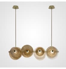 Светильник подвесной ImperiumLoft Varsel 141120-26