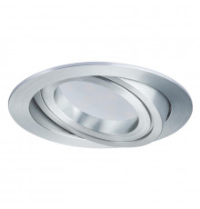 Светильник встраиваемый LED Paulmann Premium Line Coin 92833