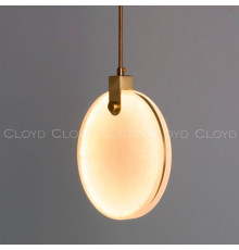 Светильник подвесной Cloyd Bosfor 11163