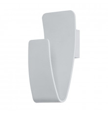 Светильник настенный LED Arte Lamp Virgola A1418AP-1GY
