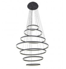 Люстра подвесная Kink Light Тор 08537,19(4000K)