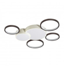 Люстра потолочная Lumion Norbert 5253/99CL