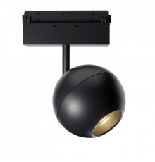 Светильник трековый Maytoni Technical Ball TR028-2-15W4K-B