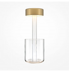 Аккумуляторный светильник Maytoni Modern AI Collaboration MOD229TL-L3G3K1