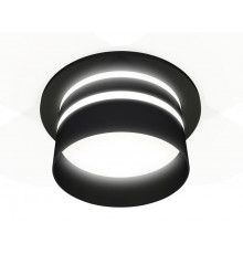 Светильник встраиваемый Ambrella Light Techno XC7622042 (C7622, N7142)