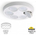 Дополнительное фото Садовый светильник Fumagalli P50.372.000.LXD6L: Купить в Интернет магазин освещения GCSVET.RU