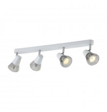 Светильник спот Arte Lamp A9268PL-4WH