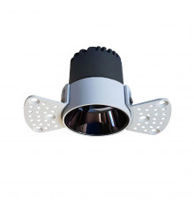 Светильник встраиваемый Favourite Mortise 4422-1C