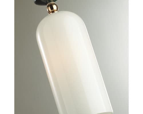 Дополнительное фото Светильник подвесной Odeon Light Candy 4861/1D: Купить в Интернет магазин освещения GCSVET.RU