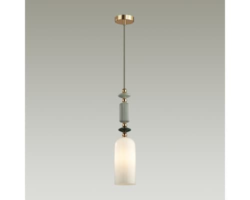 Дополнительное фото Светильник подвесной Odeon Light Candy 4861/1D: Купить в Интернет магазин освещения GCSVET.RU