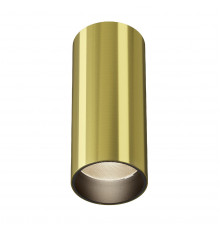 Светильник накладной Maytoni Focus LED C056CL-L12W3K-W-BS