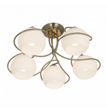 Люстра потолочная Citilux Лайма CL155153