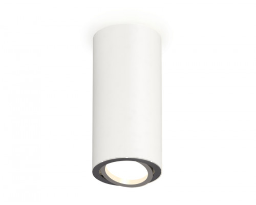 Основное фото Светильник накладной поворотный Ambrella Light Techno XS7442003 (C7442, N7003): Купить в Интернет магазин освещения GCSVET.RU